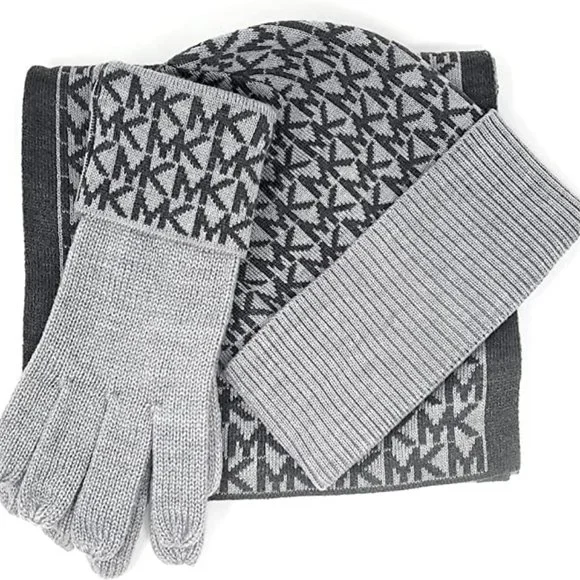 Michael Kors | Accessories | Michael Kors Ladies 3 Piece  display picture 2